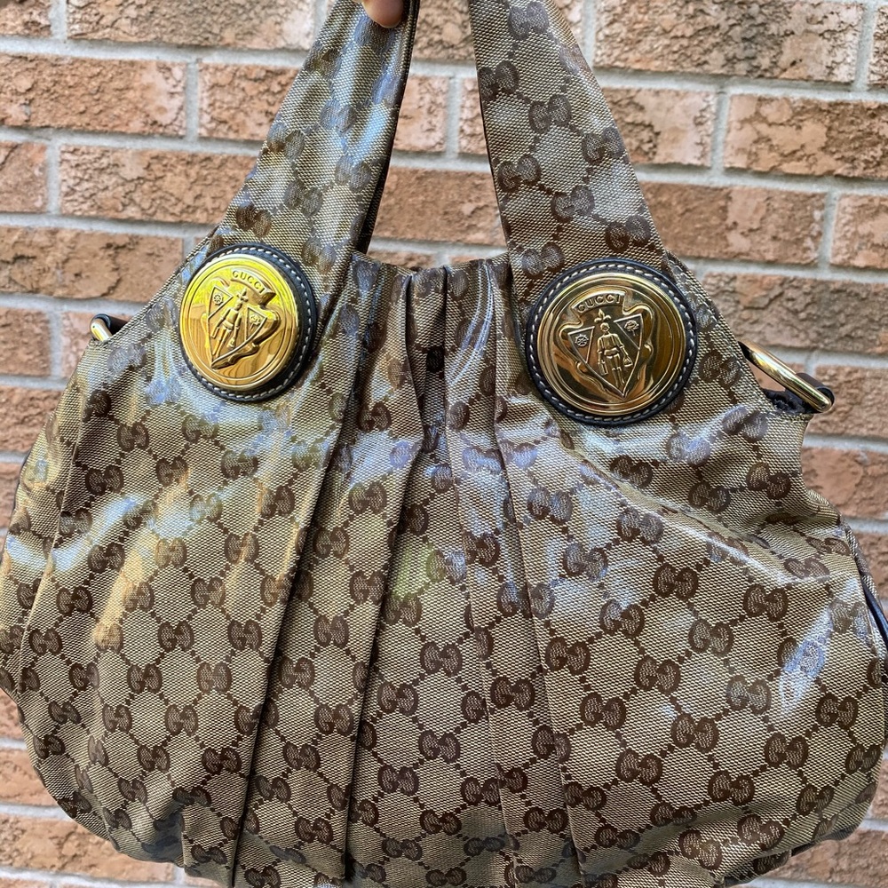 Gucci bag